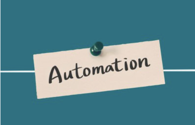 אוטומציה